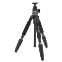 【1/6 19時59分迄全品P10倍】【日本製】【即配】 SLIK スリック 三脚 カーボンスプリント 624 FA高画質ミラーレス一眼に最適【アウトレット】【送料無料】【あす楽対応】