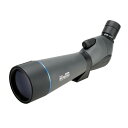【即配】傾斜型 PFG-60A PRO FIELD GAIA(プロフィールドガイア) 20-60×80 フィールドスコープ ケンコー KENKO【送料無料】