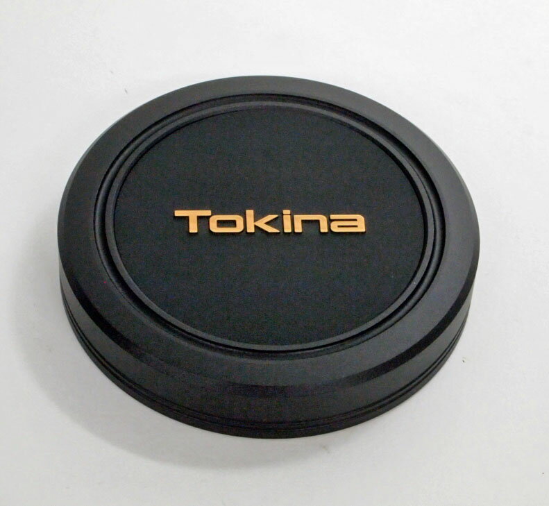 【即配】TOKINA トキナー レンズキャ