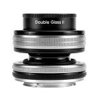 【即配】 コンポーザープロII ダブルグラスII ペンタックスKマウント LENSBABY レンズベビー【送料無料】【あす楽対応】