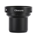 【受注生産】 Obscura（オブスクラ）50 オプティック LENSBABY レンズベビー 【送料無料】