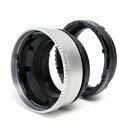 【取寄】 LENSBABY レンズベビー マクロコンバーター