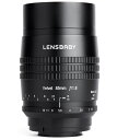 yzz LENSBABY Yxr[ Velvet(xxbg) 85@}CNtH[T[Y}Eg |pIŏIȃ|[g[g yzyyΉz