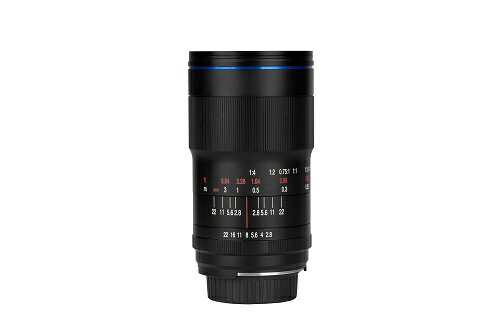 楽天ケンコー・トキナー　楽天市場店【取寄】LAOWA ラオワ 交換レンズ LAOWA 100mm F2.8 2×Ultra Macro APO ニコンFマウント 【送料無料】