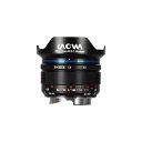 【★当選確率1/2！最大100 Pバック(上限あり 要エントリー)】【取寄】LAOWA 11mm F4.5 FF RL キヤノンRFマウント 交換レンズ LAOWA ラオワ 【送料無料】【キヤノンRF】