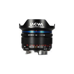 【取寄】LAOWA 11mm F4.5 FF RL キヤノンRFマウント 交換レンズ LAOWA ラオワ 【送料無料】【キヤノンRF】