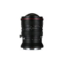 【取寄】(SJ) 15mm F4.5 R Zero-D Shift フジGFXマウント 交換レンズ LAOWA ラオワ 【送料無料】【Fuji GFX】 ※詳し...