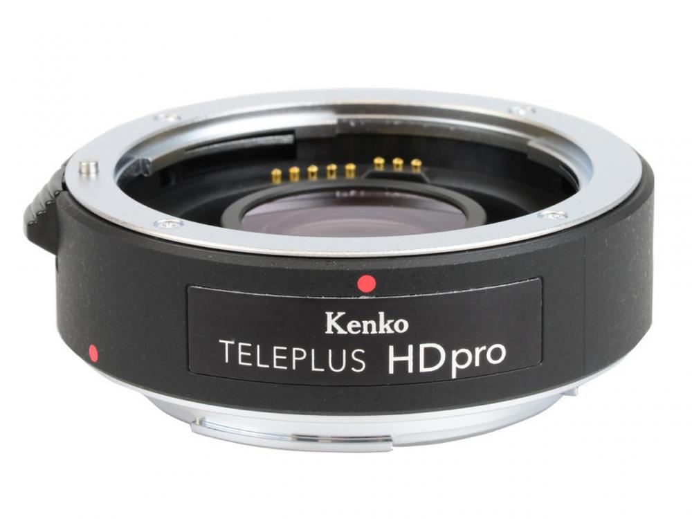 【即配】 1.4倍 テレプラス HD Pro 1.4X DGX ニコン N-AF ケンコートキナー KENKO TOKINA【送料無料】【あす楽対応】