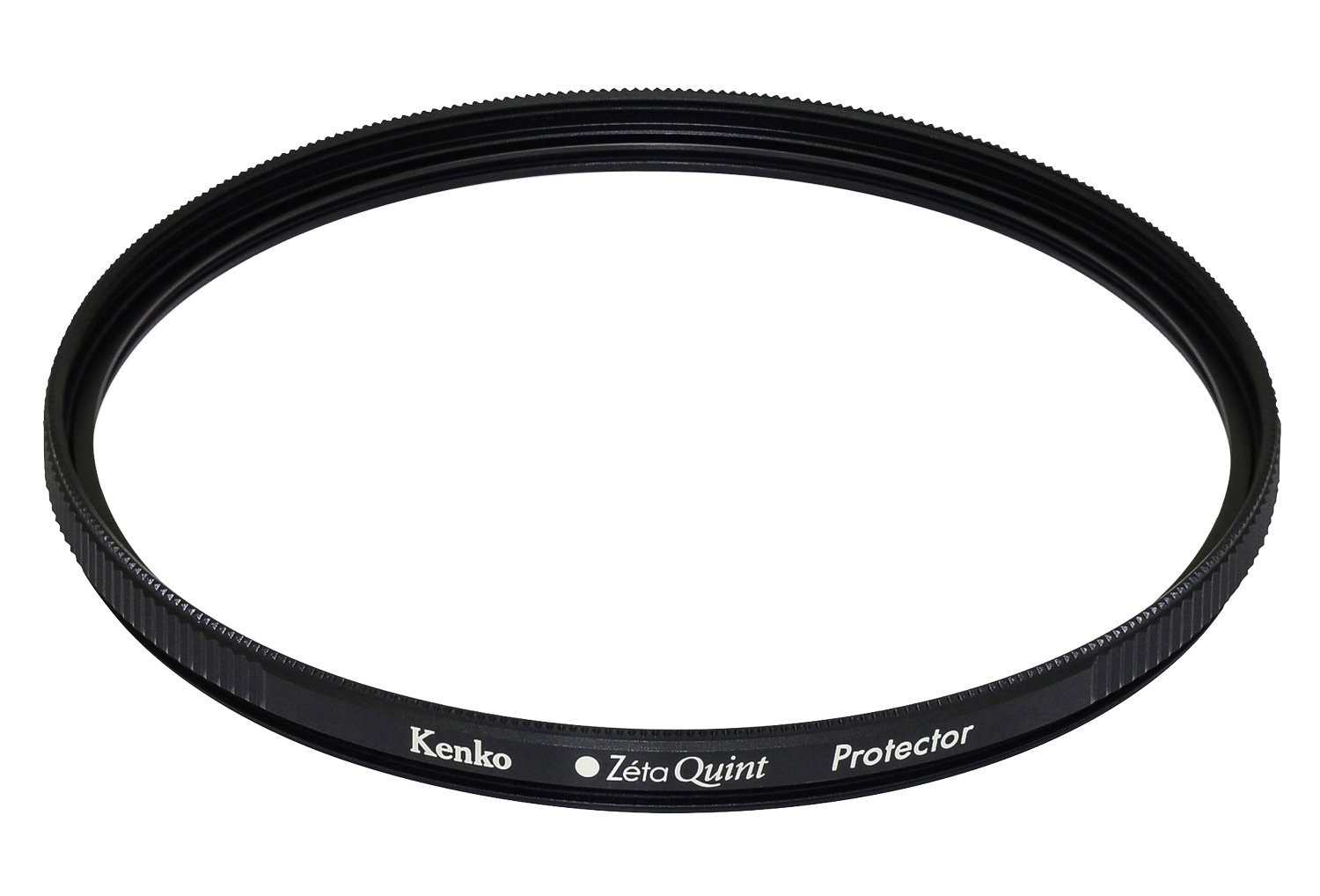 【即配】 ケンコートキナー KENKO TOKINA カメラ用 フィルター 77mm Zeta Quint(ゼータ クイント) プロテクター【ネコポス便送料無料】