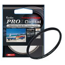 【即配】ケンコートキナー KENKO TOKINA カメラ用 フィルター 77mm PRO1D プロテクター(W)【ネコポス便送料無料】