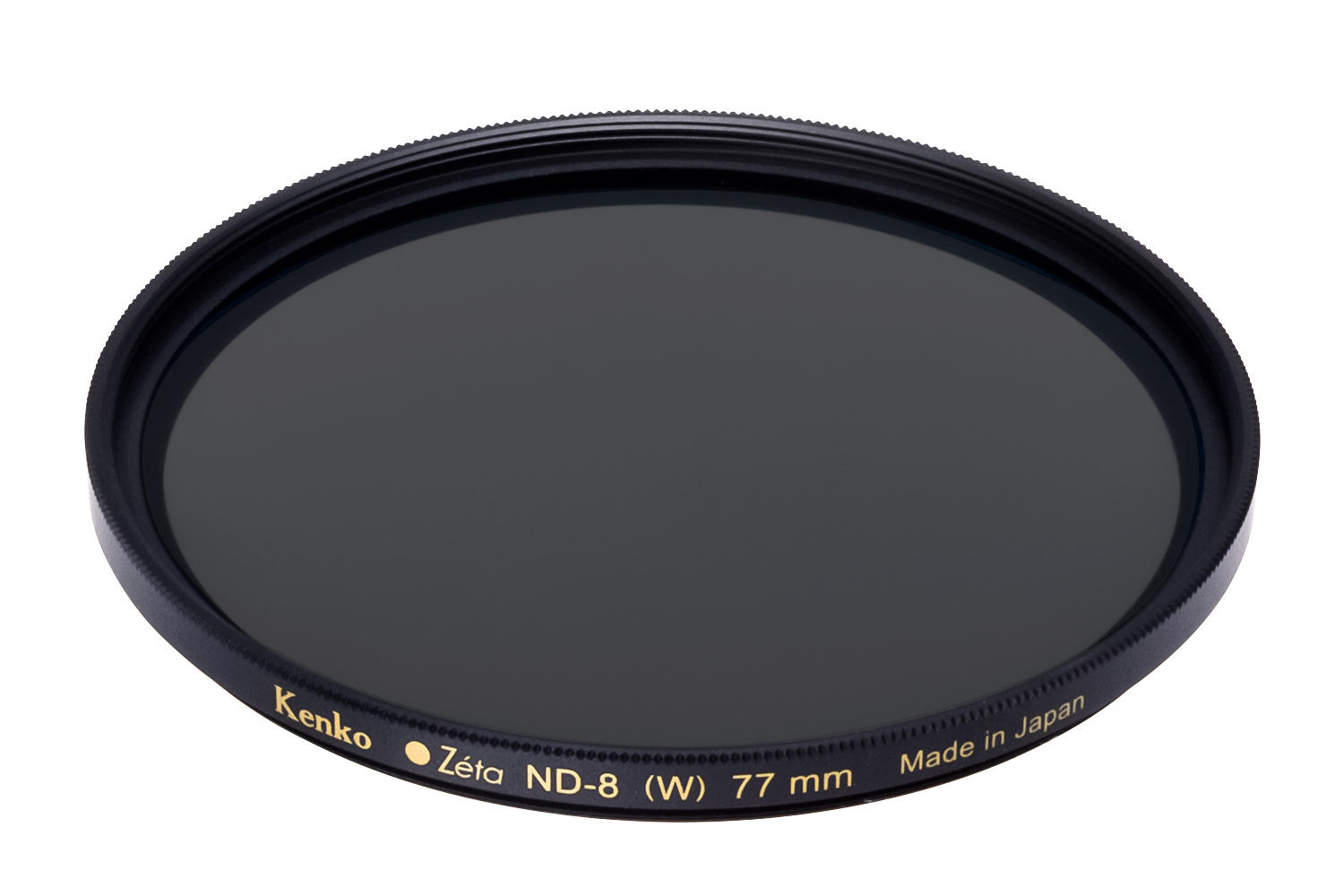 【即配】 ケンコートキナー KENKO TOKINA カメラ用 フィルター 77mm Zeta ゼー ...