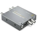 (󒍐Y) (KP) Blackmagic ubN}WbN Mini Converter UpDownCross HDyԕisz󒍐Yyz