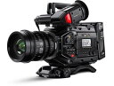 (受注生産) (KP) Blackmagic ブラックマジック URSA Mini Pro 4.6K G2 【返品不可】※受注生産※【送料無料】 ※詳しい納期に...