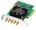 (受注生産) (KP) Blackmagic ブラックマジック DeckLink Duo 2 Mini 【返品不可】※受注生産※【送料無料】 ※詳しい納期につき...