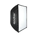 (受注生産) (KP) Godox (ゴドックス) アンブレラソフトボックス ボーエンスマウント 50x70cm 【送料無料】 ※受注生産※ ※詳しい納期につき...