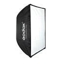 (受注生産) (KP) Godox (ゴドックス) アンブレラソフトボックス ボーエンスマウント 60x90cm 【送料無料】 ※受注生産※ ※詳しい納期につき...