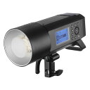 (受注生産) (KP) Godox (ゴドックス) AD400Pro 【送料無料】※受注生産※ ※詳しい納期につきましてはお問い合わせ下さい