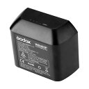 (受注生産) (KP) Godox (ゴドックス) リチウムバッテリー WB400P 【送料無料】※受注生産※ ※詳しい納期につきましてはお問い合わせ下さい