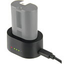 (受注生産) (KP) Godox (ゴドックス) USBチャージャー UC-20 ※受注生産※ ※詳しい納期につきましてはお問い合わせ下さい