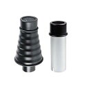 (受注生産) (KP) Godox (ゴドックス) ストロボ WITSTRO+ アクセサリ AD-S9 スヌートセット ハイライトの演出に!※受注生産※ ※詳し...