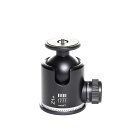 (受注生産) (KP) ARCA-SWISS アルカスイスモノボールヘッド Z1+ 1/4”ネジ【送料無料】 ※詳しい納期につきましてはお問い合わせ下さい