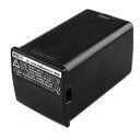 (受注生産) (KP) Godox (ゴドックス) AD200用バッテリー WB29 【送料無料】※受注生産※ ※詳しい納期につきましてはお問い合わせ下さい