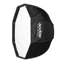 (受注生産) (KP) Godox (ゴドックス) オクタソフトボックス 80cm SB-UE80 ボーエンス用 ※受注生産※【送料無料】 ※詳しい納期につきま...