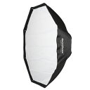 (受注生産) (KP) Godox (ゴドックス) オクタソフトボックス 120cm SB-UE120 ボーエンス用 ※受注生産※【送料無料】 ※詳しい納期につ...