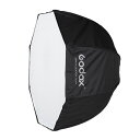 (受注生産) (KP) Godox (ゴドックス) オクタソフトボックス 80cm SB-UBW80 スピードライト用 ※受注生産※ ※詳しい納期につきましては...