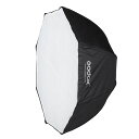 (受注生産) (KP) Godox (ゴドックス) オクタソフトボックス 120cm SB-UBW120 スピードライト用 ※受注生産※【送料無料】 ※詳しい納...