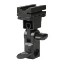 (受注生産) (KP) Godox (ゴドックス) スピードライトホルダー Bタイプ ※受注生産※ ※詳しい納期につきましてはお問い合わせ下さい