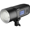 (受注生産) (KP) Godox (ゴドックス) WITSTRO AD600Pro オールインワン アウトドアフラッシュ 【送料無料】※受注生産※ ※詳しい納...