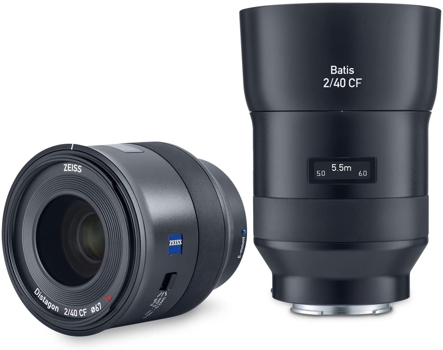 【★当選確率1/2！最大100 Pバック(上限あり 要エントリー)】【即配】 ZEISS Batis 2/40 CF ソニーEマウント ZEISS Batisレンズ Carl Zeiss カールツァイス カールツアイス 交換レンズ 【送料無料】【あす楽対応】