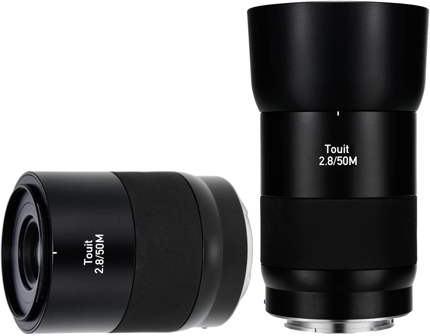 【★当選確率1/2！最大100 Pバック(上限あり 要エントリー)】【取寄】 ZEISS Touit 2.8/50M ソニー Eマウント ZEISS Touitレンズ Carl Zeiss カールツァイス カールツアイス 交換レンズ 【送料無料】