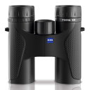 【数量限定】【即配】(KT) ZEISS Terra ED 10x32 black 双眼鏡 Carl Zeiss カールツァイス カールツアイス【送料無料】