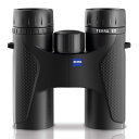 【即配】(KT) ZEISS Terra ED 10x32 black 双眼鏡 Carl Zeiss カールツァイス カールツアイス【送料無料】【あす楽対応】