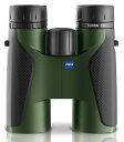 【即配】(KT) ZEISS Terra ED 10x42 green 双眼鏡 Carl Zeiss カールツァイス カールツアイス【送料無料】【あす楽対応】