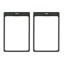 【即配】 NXフィルターフレーム 2個セット 100×143.5mm NXシリーズ COKIN コッキン【送料無料】【2個セット】