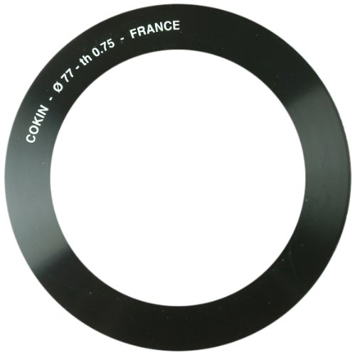 コッキン・クリエイティブフィルターシステムは、フランス人写真家ジャン・コカン（Jean Coquin）により開発された、 様々な効果のフィルターを素早く交換できる画期的なシステムです。 Z-PROシリーズは、国際規格の100mm幅（4インチ）サイズ。フィルター径49〜86mmまで対応。 大中判カメラからフィルム一眼、デジタル一眼にも使用可能です。 ■BZ100用アダプターリング Z-PROシリーズ用のフィルターホルダー「BZ100」を取り付けるために必要となるアダプターリング。 49mm〜86mmをカバー。(※49mmは生産終了しています。) ハッセルブラッドやローライの中判カメラに対応するタイプもラインナップ。 リングを揃えることでさまざまなレンズでフィルターを共用できます。 お手持ちのレンズのフィルター径に合ったサイズをお求めください。 ※このページの製品は「55mm」です。 ※製品画像は「77mm」のものを使用しています。 【ラインナップ】 ◆49mm 【販売終了】 ◆52mm ◆55mm ◆58mm ◆62mm ◆67mm ◆72mm ◆77mm ◆82mm ◆86mm ◆86mm(P-1.0) ◆ハッセルB60用 ◆ハッセルB70用 ◆ローライSL66用