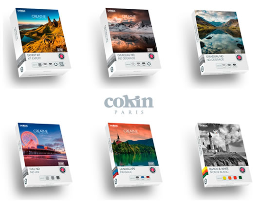 【★当選確率1/2！最大100%Pバック(上限あり・要エントリー)】【即配】（KT) COKIN コッキン 角型フィルターキット 3種GNDキット　Mサイズ 【送料無料】【Pシリーズ】