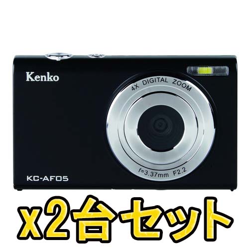 ڡ2楻åȡۡ¨ۡۥǥ륫 KC-AF05microSDHC8GBա 󥳡 KENKO̵ۡڤб