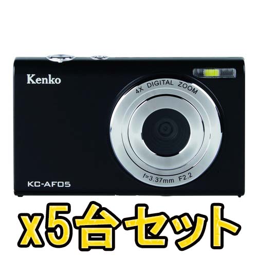 ڡ5楻åȡۡ¨ۡۥǥ륫 KC-AF05microSDHC8GBա 󥳡 KENKO̵ۡڤб