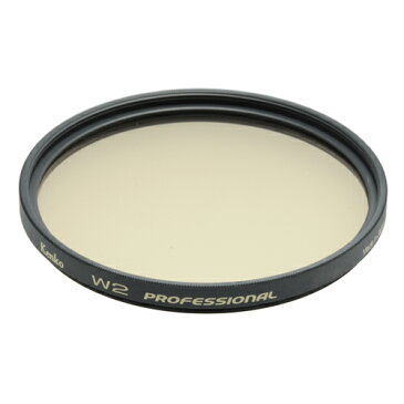 【即配】 62mm W2 PROFESSIONAL プロフェッショナル ケンコートキナー KENKO TOKINA 撮影用フィルター【アウトレット】【ネコポス便送料無料】