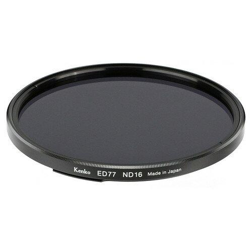 乐天商城 - 【即配】77S ワンタッチ着脱フィルターキット用ND16 77mm ケンコートキナー KENKO TOKINA 【ネコポス便送料無料】