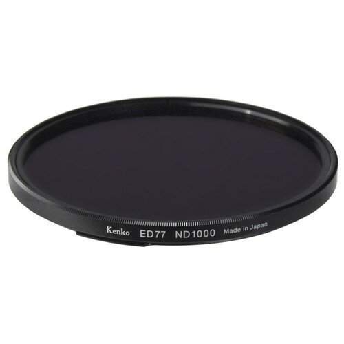 乐天商城 - 【即配】77S ワンタッチ着脱フィルターキット用ND1000 77mm ケンコートキナー KENKO TOKINA 【ネコポス便送料無料】