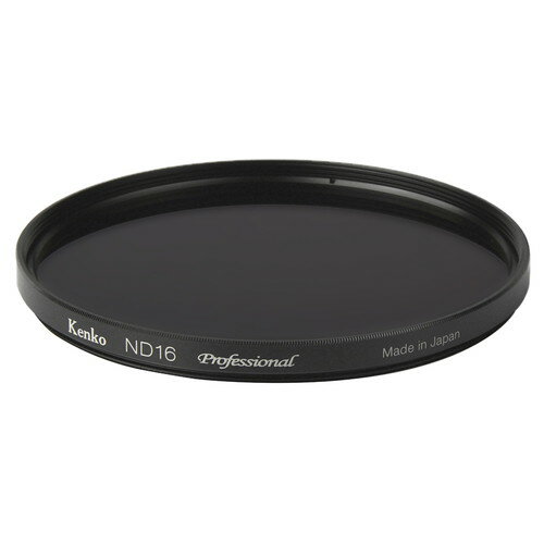乐天商城 - 【即配】105mm ND16 プロフェッショナルN ケンコートキナー KENKO TOKINA 【ネコポス便送料無料】