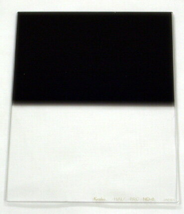 【即配】 (KT) 76X95mm ハーフND8 プロフェッショナル ケンコートキナー KENKO TOKINA【ネコポス便送料無料】