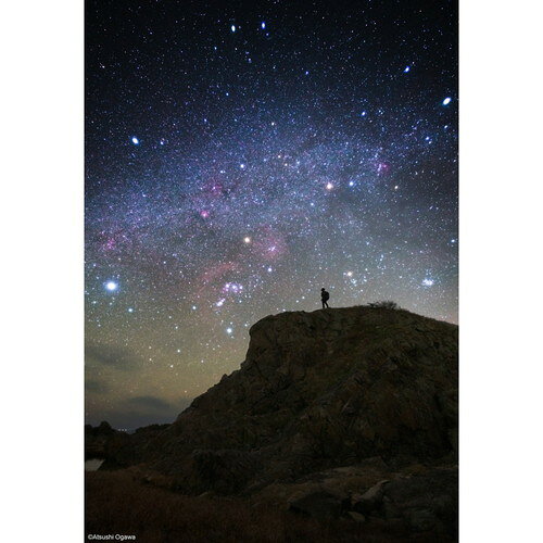 【特注】(CO) 43.5mm スターリーナイト プロソフトン STARRY NIGHT PROSOFTON 光害...