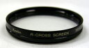 【即配】 86mm Rクロス・プロフェッショナル ケンコートキナー KENKO TOKINA 撮影用フィルター【アウトレット】【ネコポス便送料無料】