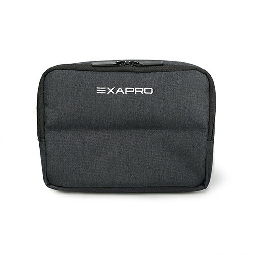 樂天商城 - 【即配】ガジェットポーチ グレー EXP-GP-01GY EXAPRO エグザプロ ケンコートキナー KENKO TOKINA【送料無料】【ラッピング無料】
